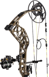 Adapt 2 HP RTH+ Sync Compound Bow