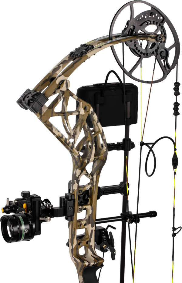 Adapt 2 HP RTH+ Sync Compound Bow