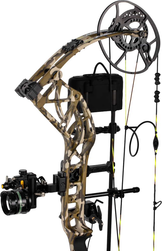 Adapt 2 HP RTH+ Sync Compound Bow