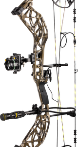 Adapt 2 HP RTH+ Sync Compound Bow