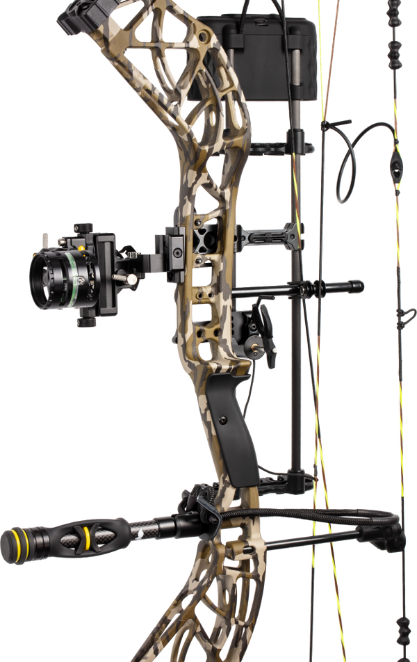 Adapt 2 HP RTH+ Sync Compound Bow