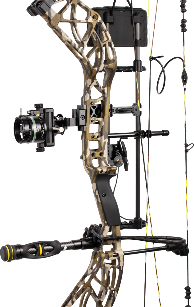 Adapt 2 HP RTH+ Sync Compound Bow