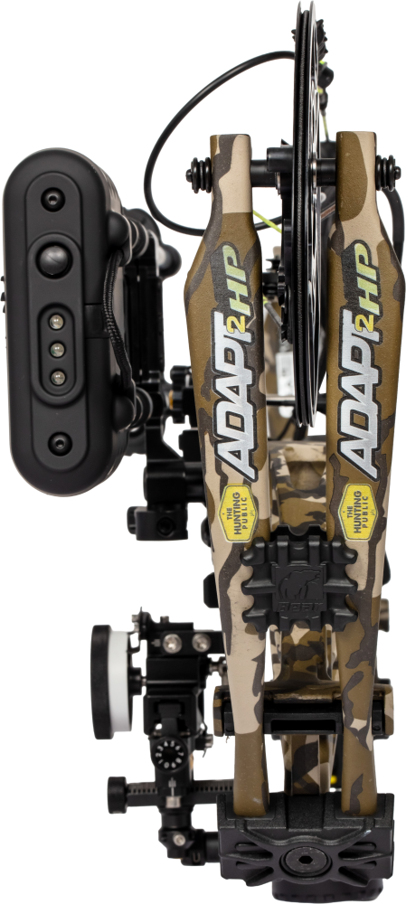Adapt 2 HP RTH+ Sync Compound Bow