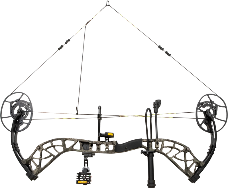 Adapt 2 HP RTH Compound Bow