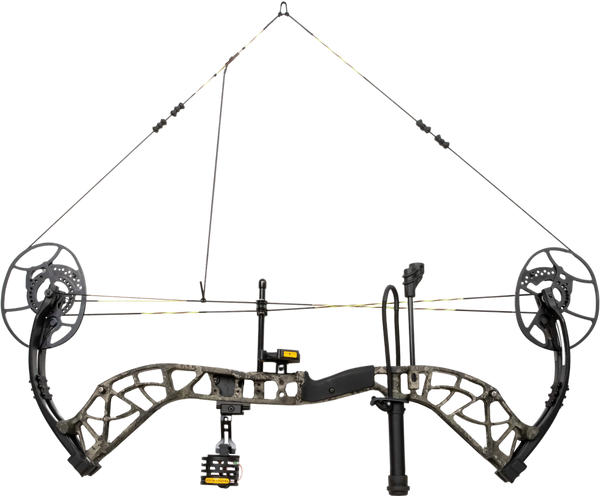 Adapt 2 HP RTH Compound Bow