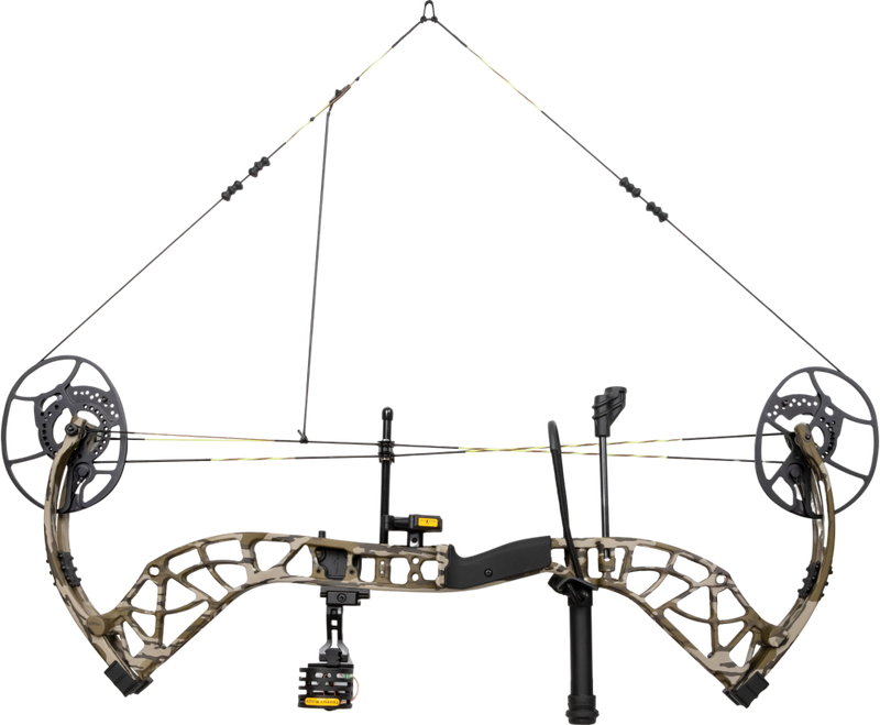 Adapt 2 HP RTH Compound Bow