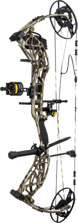 Adapt 2 HP RTH Compound Bow