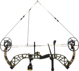 Adapt 2 HP RTH Compound Bow