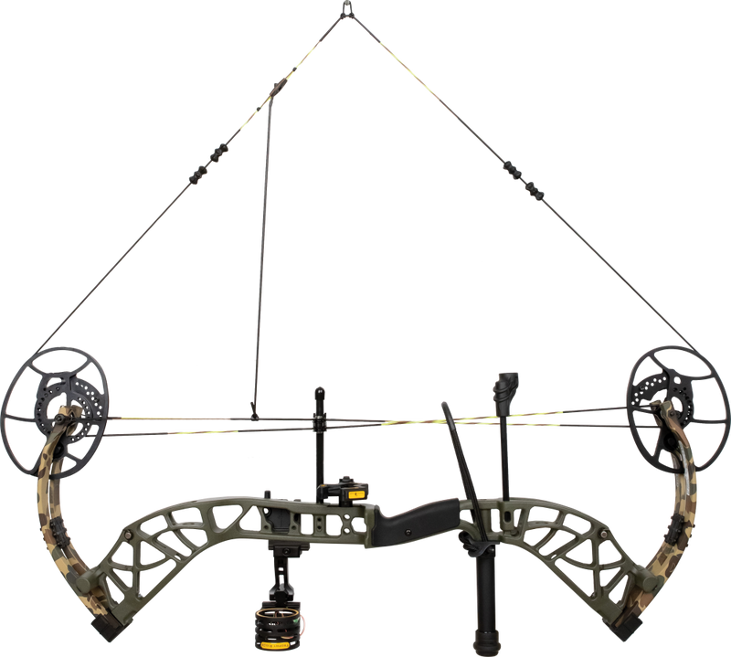 Adapt 2 HP RTH Compound Bow