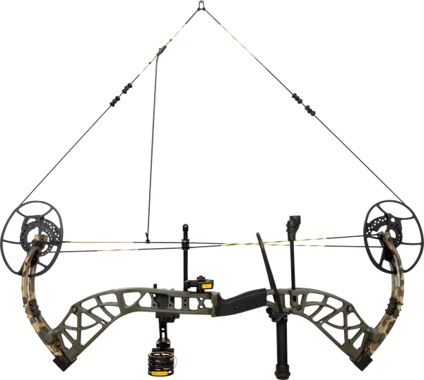 Adapt 2 HP RTH Compound Bow