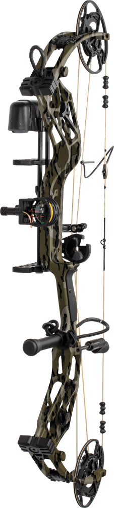 Alaskan Pro RTH Compound Bow