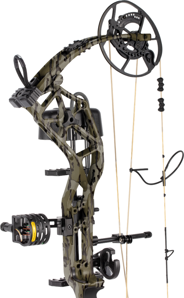 Alaskan Pro RTH Compound Bow