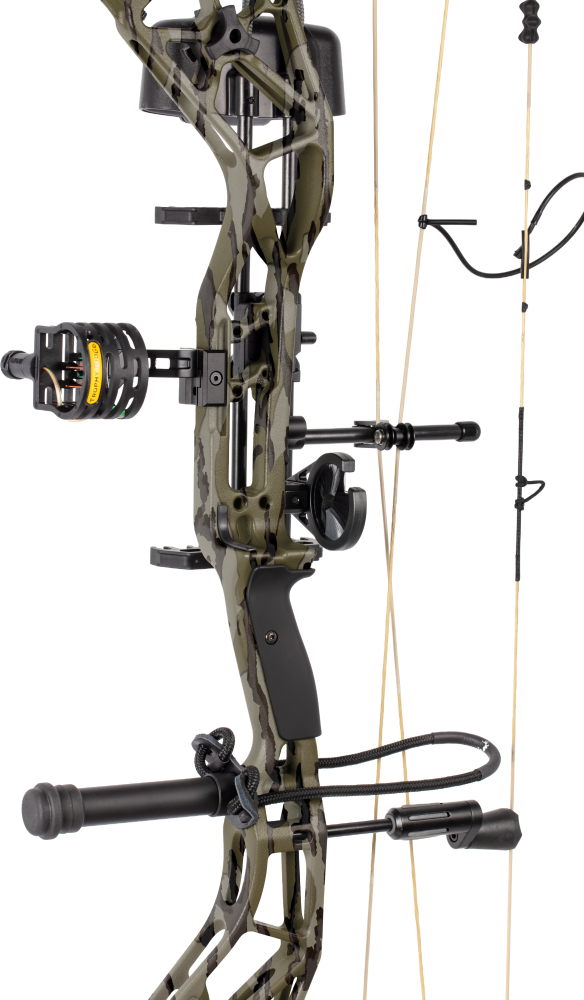 Alaskan Pro RTH Compound Bow