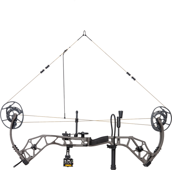 Alaskan Pro RTH Compound Bow