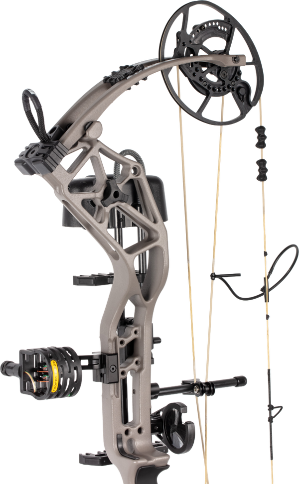 Alaskan Pro RTH Compound Bow