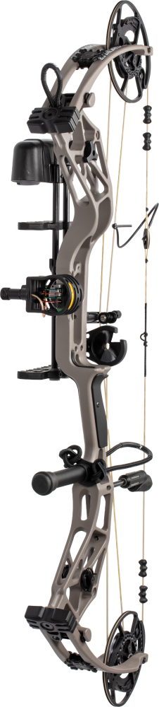 Alaskan Pro RTH Compound Bow