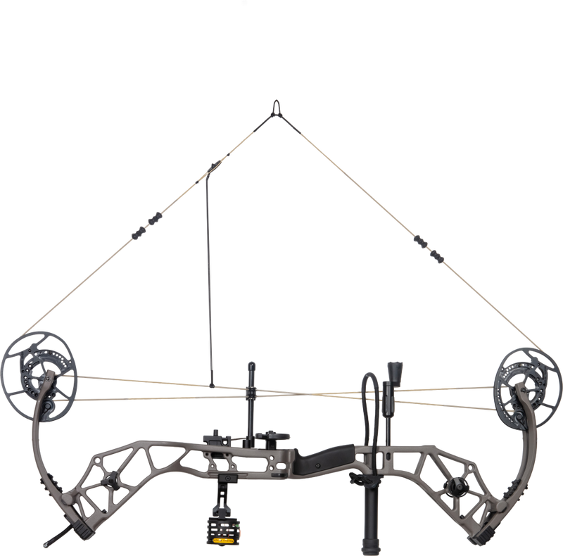 Alaskan Pro RTH Compound Bow