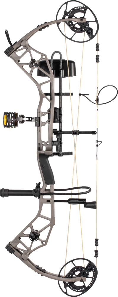 Alaskan Pro RTH Compound Bow