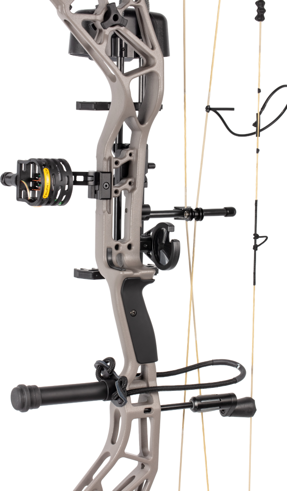 Alaskan Pro RTH Compound Bow