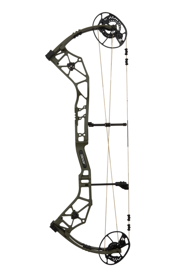 Alaskan XT Compound Bow