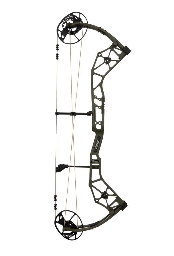 Alaskan XT Compound Bow