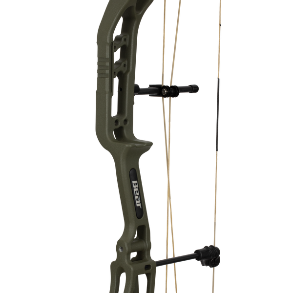 Alaskan XT Compound Bow