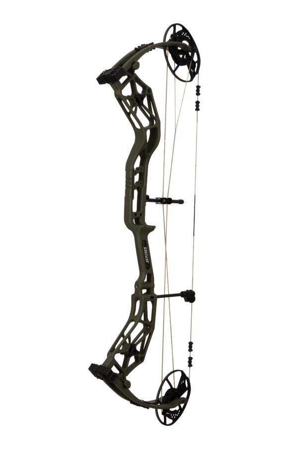 Alaskan XT Compound Bow