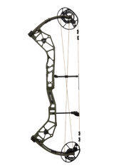 Alaskan XT Compound Bow