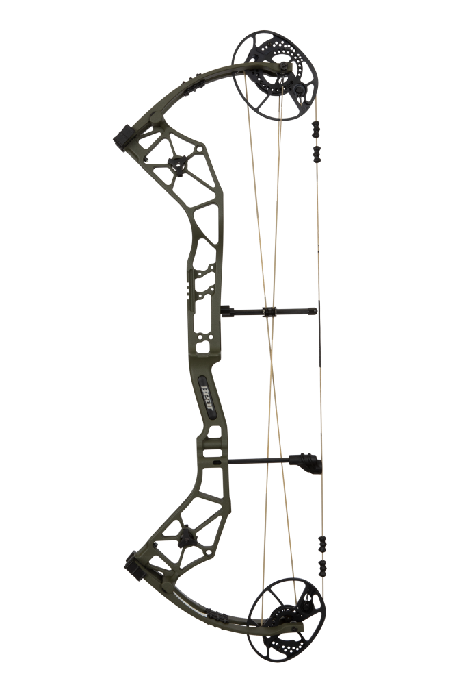 Alaskan XT Compound Bow