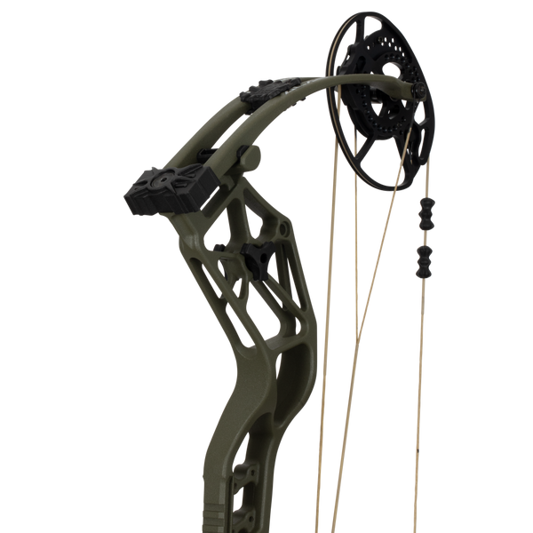 Alaskan XT Compound Bow