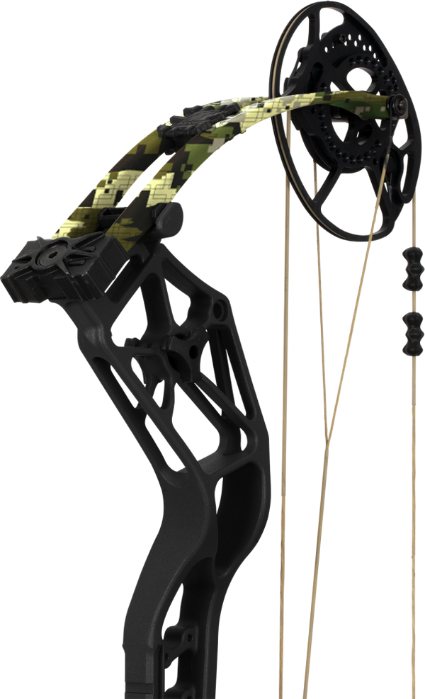 Alaskan XT Compound Bow