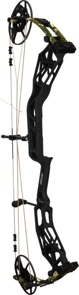 Alaskan XT Compound Bow