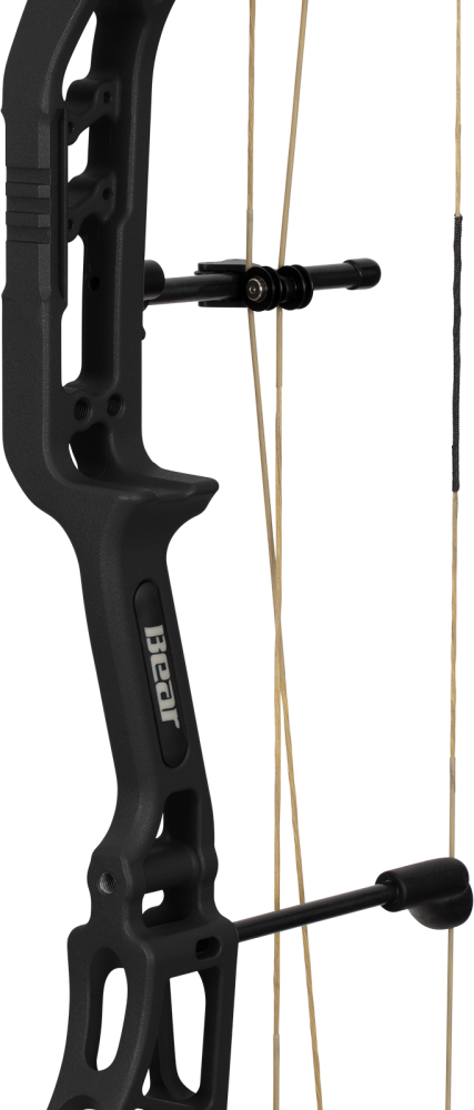 Alaskan XT Compound Bow
