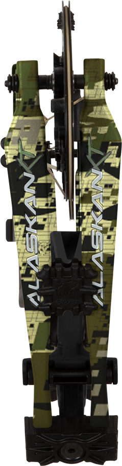 Alaskan XT Compound Bow