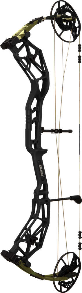Alaskan XT Compound Bow