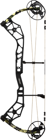 Alaskan XT Compound Bow