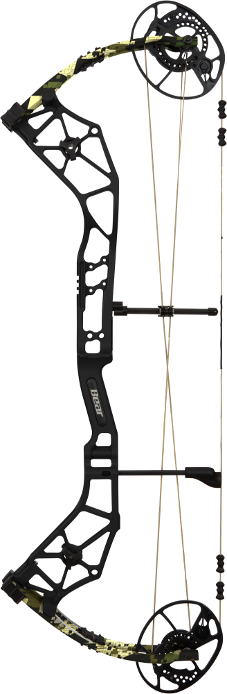 Alaskan XT Compound Bow