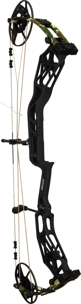 Alaskan XT Compound Bow