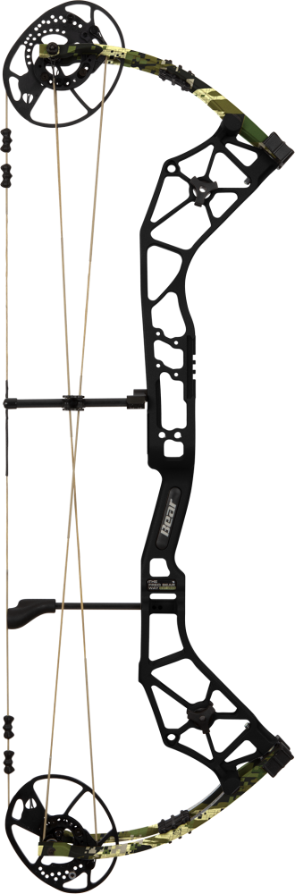 Alaskan XT Compound Bow