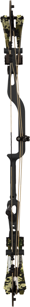 Alaskan XT Compound Bow