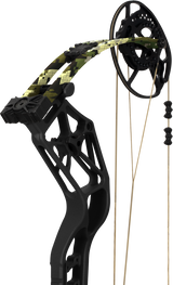 Alaskan XT Compound Bow