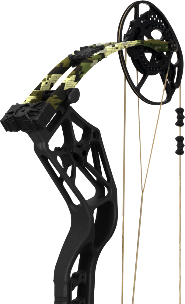 Alaskan XT Compound Bow