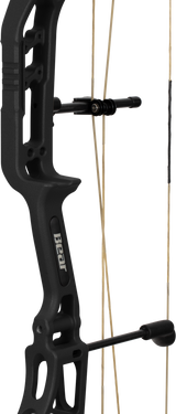 Alaskan XT Compound Bow