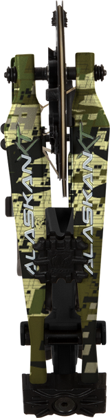 Alaskan XT Compound Bow