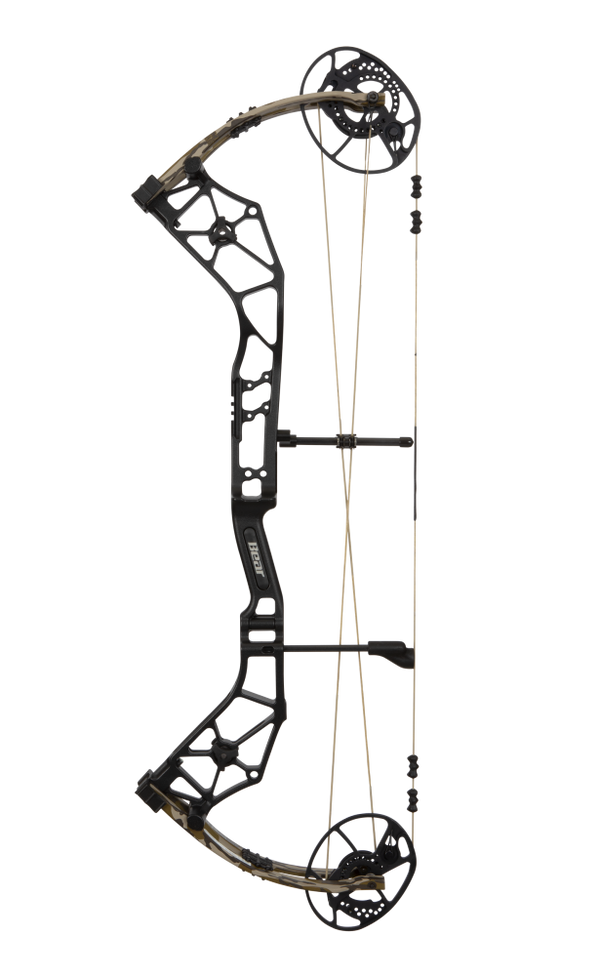Alaskan XT Compound Bow