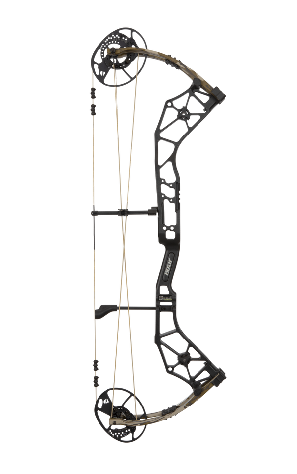 Alaskan XT Compound Bow