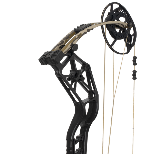 Alaskan XT Compound Bow