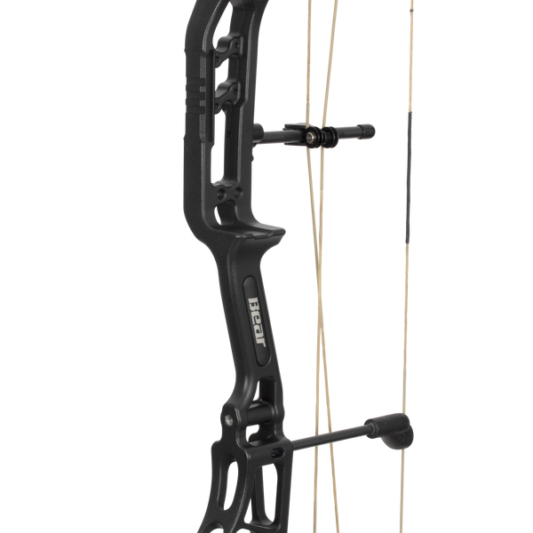Alaskan XT Compound Bow