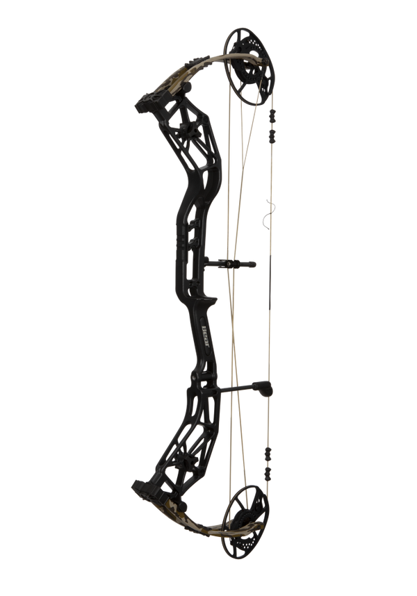Alaskan XT Compound Bow