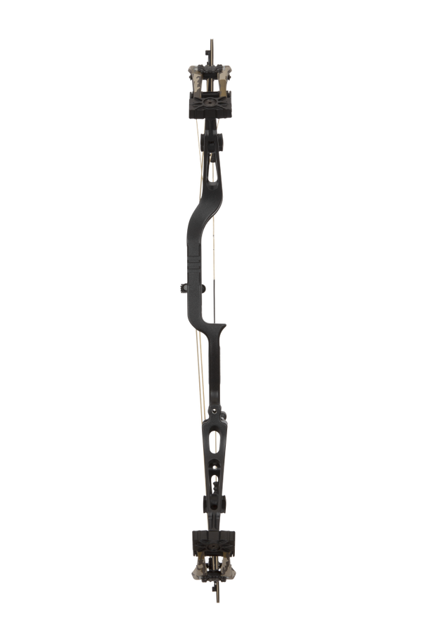 Alaskan XT Compound Bow